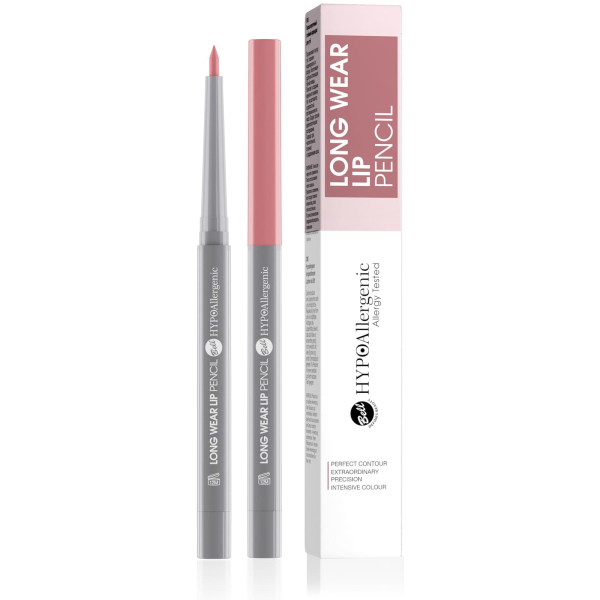 Олівець для губ Long Wear Lip 02 HypoAllergenic Bell