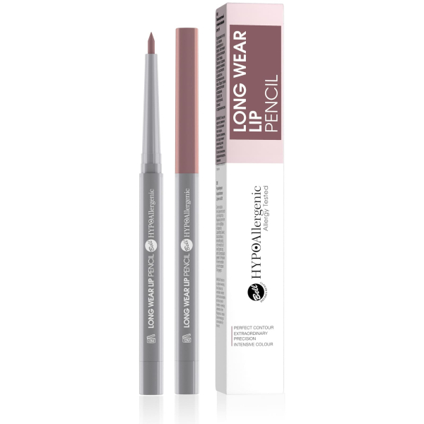 Олівець для губ Long Wear Lip 03 HypoAllergenic Bell