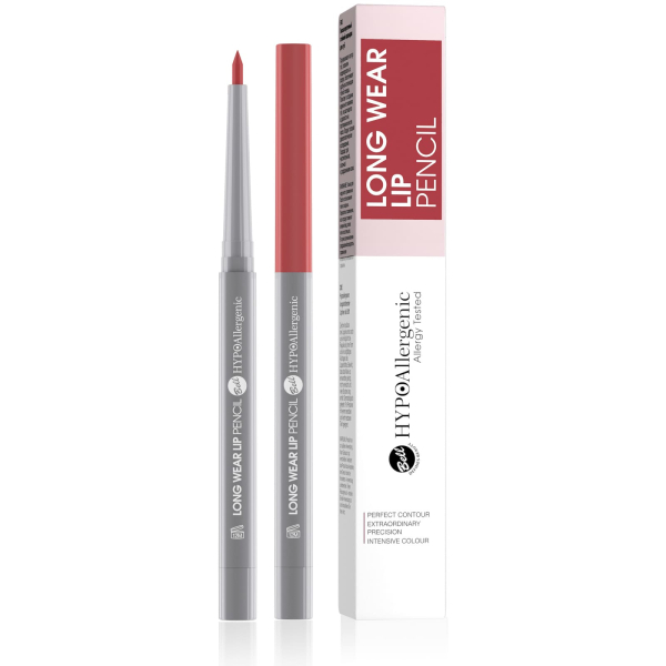 Олівець для губ Long Wear Lip 04 HypoAllergenic Bell