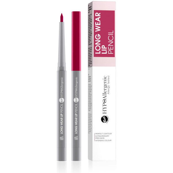 Олівець для губ Long Wear Lip 05 HypoAllergenic Bell