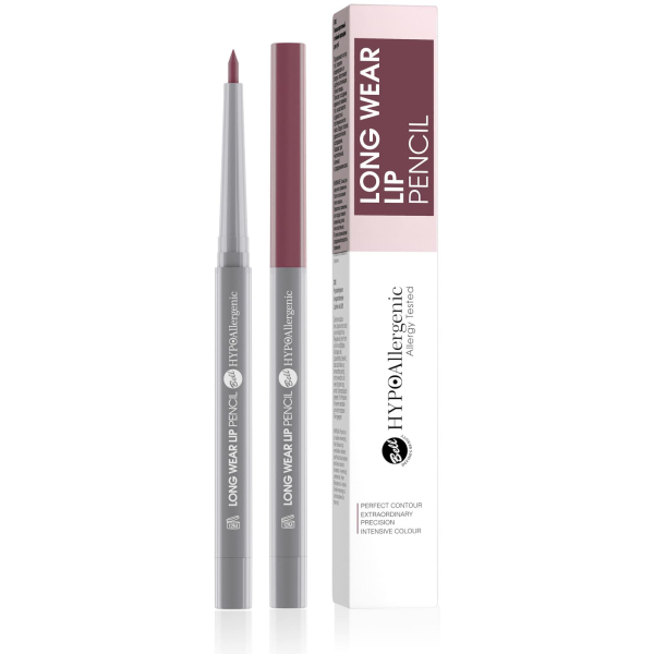 Олівець для губ Long Wear Lip 06 HypoAllergenic Bell