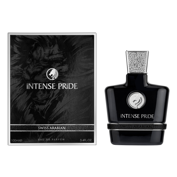 Intense Pride Swiss Arabian - парфумована вода чоловіча