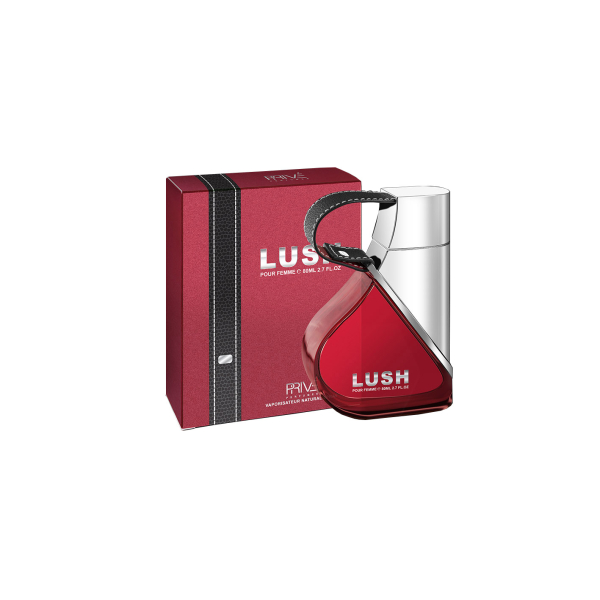 Lush Prive Parfums -  парфумована вода жіноча