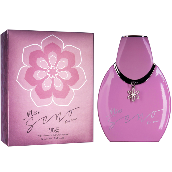 Miss Seno Prive Parfums - парфумована вода жіноча