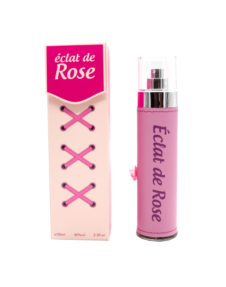 Eclat de Rose Parfums Parour 100 мл - парфумована вода жіноча