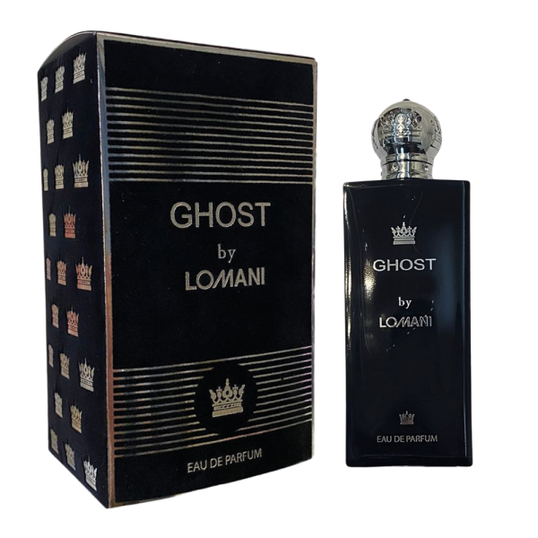 Lomani Ghost Parfums Parour - парфумована вода чоловіча