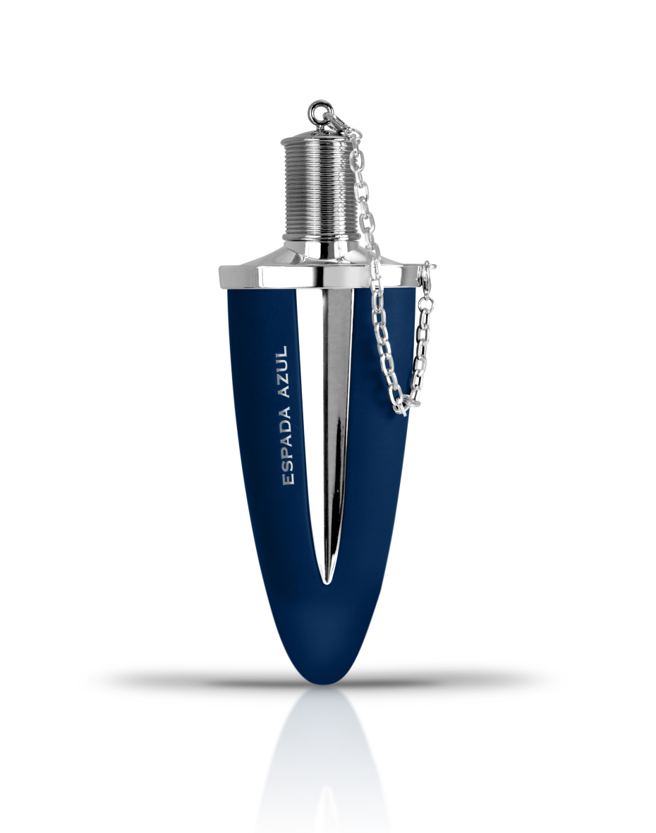 Espada Azul Le Chameau - парфумована вода чоловіча