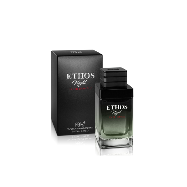 Ethos Night Prive Parfums - туалетна вода чоловіча