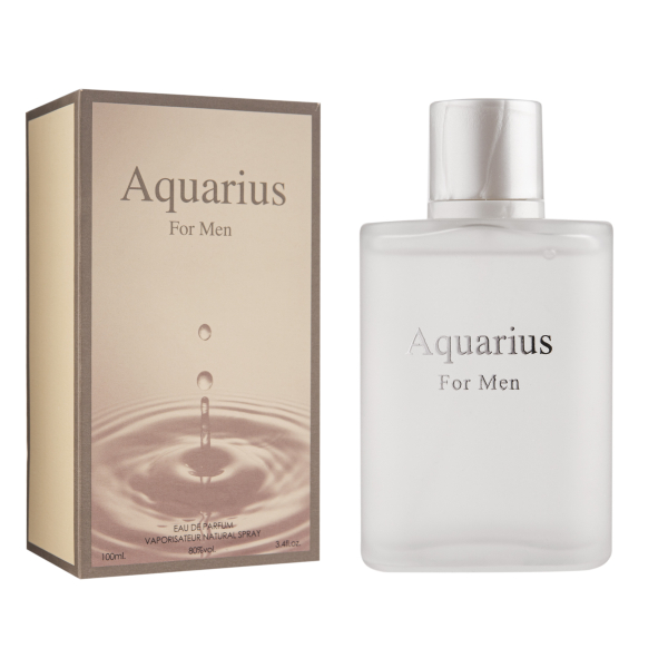 Aquarius For Men MB Parfums - туалетна вода чоловіча