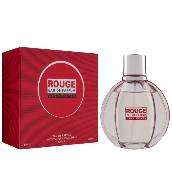 Rouge Only Women MB Parfums - туалетна вода жіноча