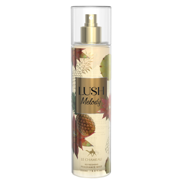 Lush Melody Le Chameau - body mist жіночий