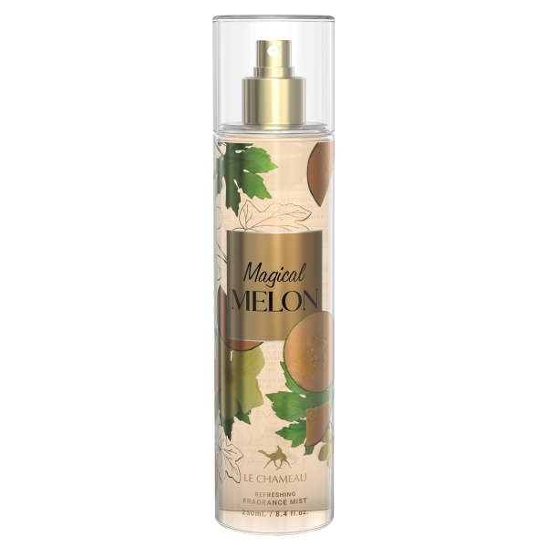 Magical Melon Le Chameau - body mist жіночий