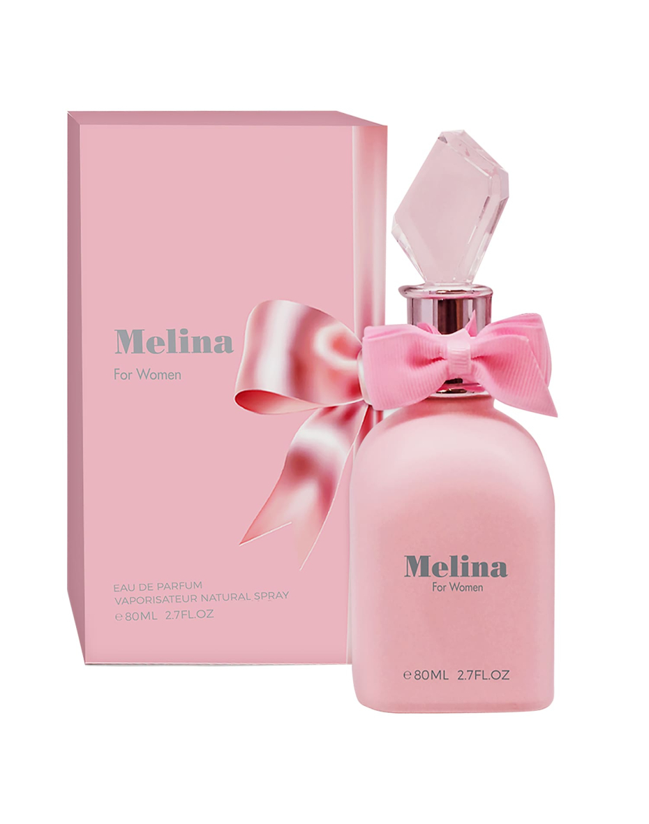 Melina Woman Emper - парфумована вода жіноча