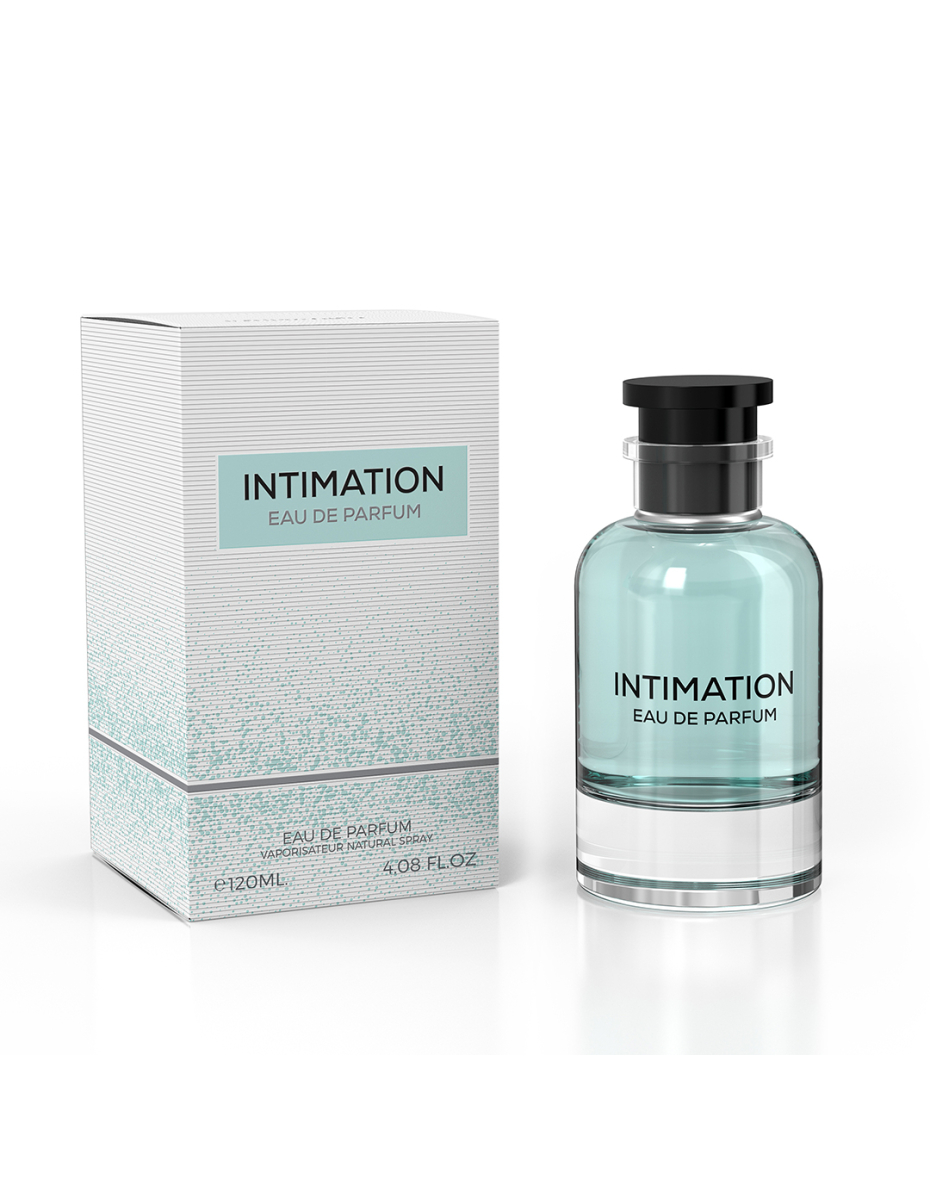 Intimation Emper - парфумована вода чоловіча