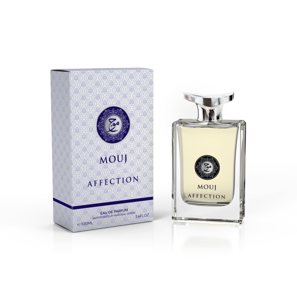 Mouj Affection Emper - парфумована вода чоловіча
