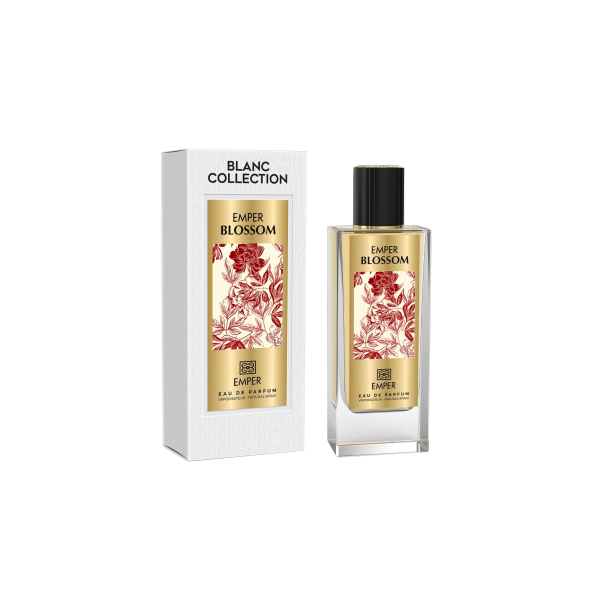 Blanc Collection Emper Blossom - парфумована вода жіноча
