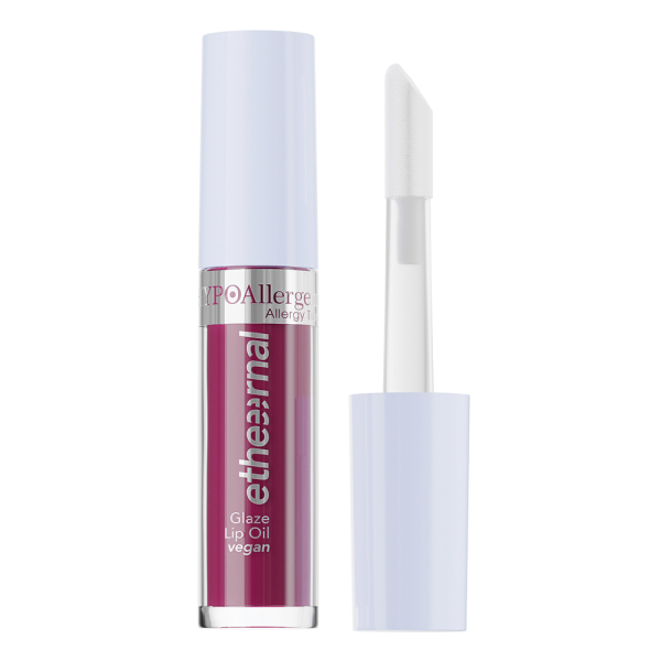 Олія для губ Ethernal Glaze Lip Oil 03 HypoAllergenic Bell