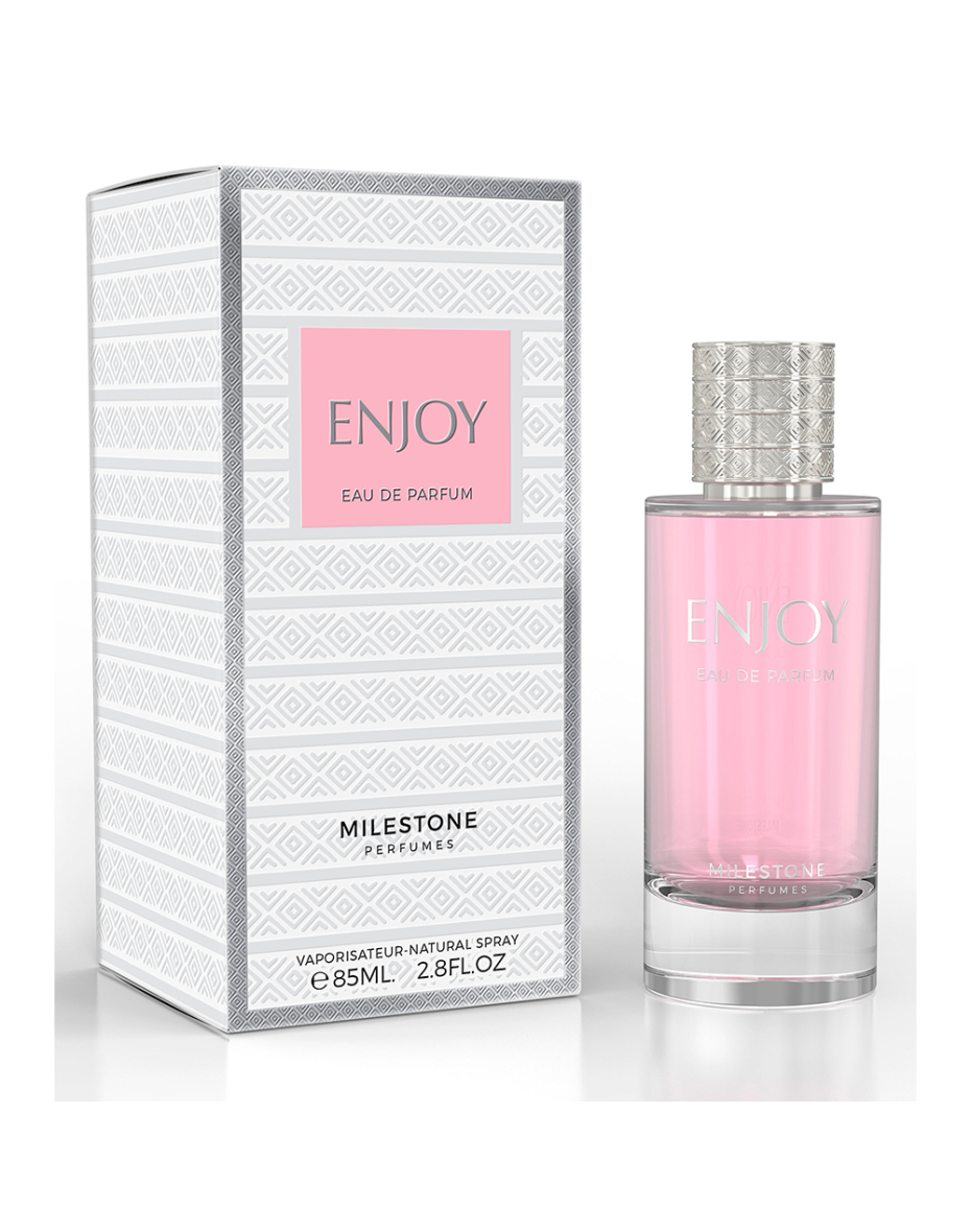 Enjoy Emper - парфумована вода жіноча