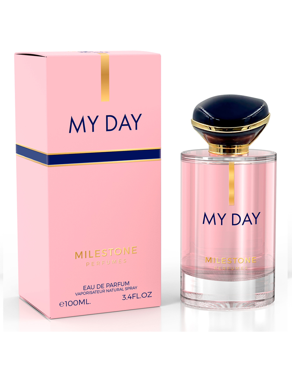 My Day Emper - парфумована вода жіноча