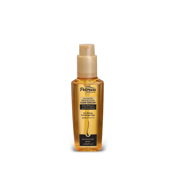 Сироватка для волосся Hair Serum Biotin Petrova Professional - 90 мл