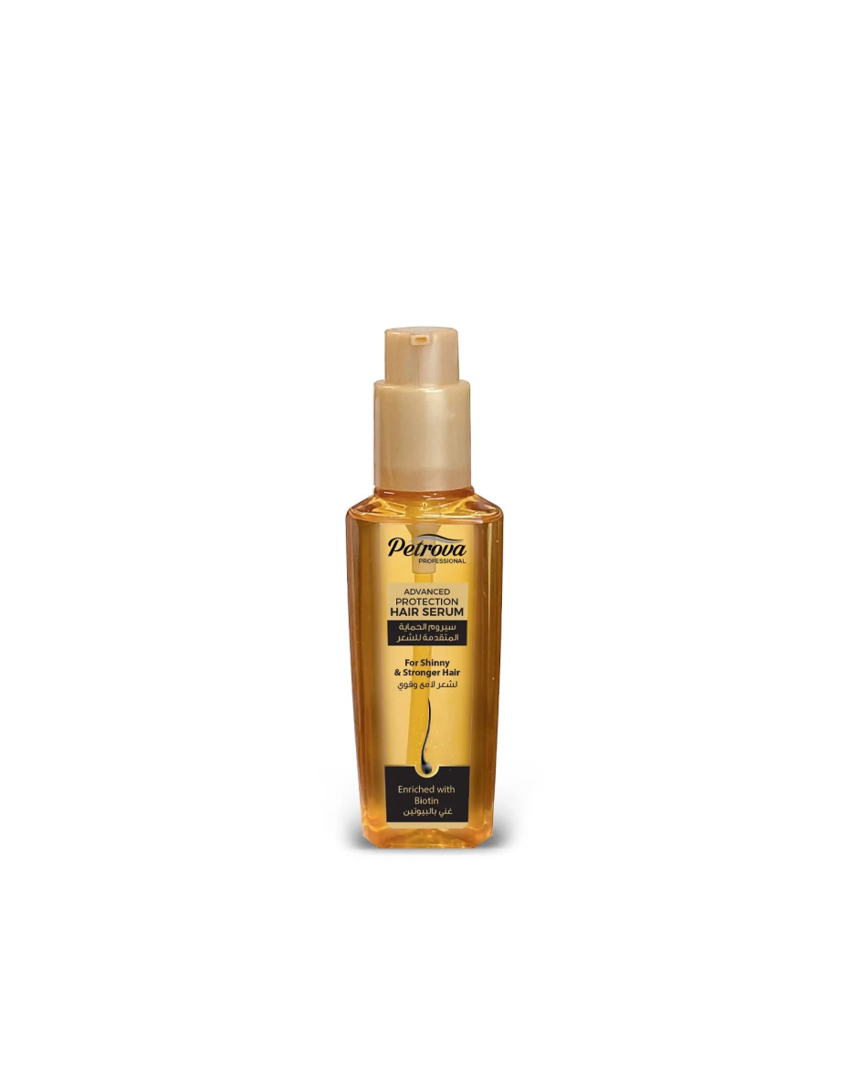 Сироватка для волосся Hair Serum Biotin Petrova Professional - 90 мл