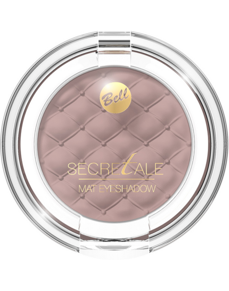 №06 Тіні для повік Mat Secretale Bell (артикул BSE10426) купить в Украине