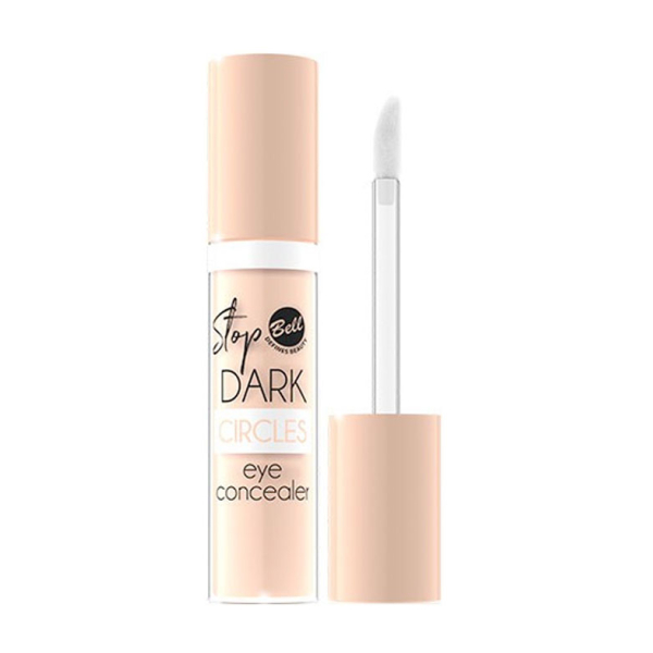 Stop Dark Dircles Eye Concealer Bell - №3