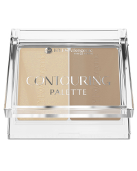 Contouring Palette HypoAllergenic Bell - палітра для обличчя