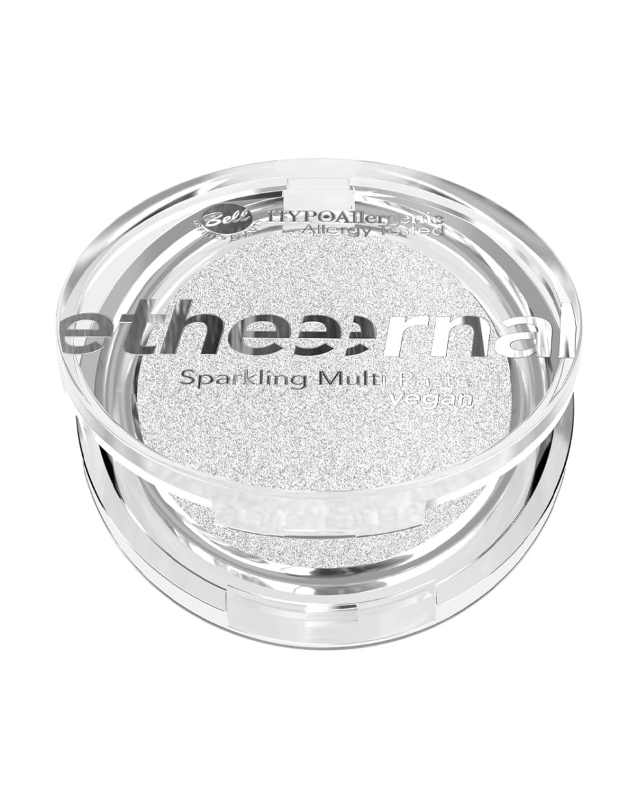 Ethernal Sparkling Multi Paste 01 HypoAllergenic Bell - крем-паста для обличчя та тіла