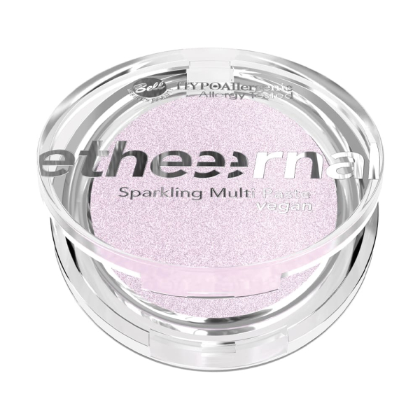 Ethernal Sparkling Multi Paste 02 HypoAllergenic Bell - крем-паста для обличчя та тіла