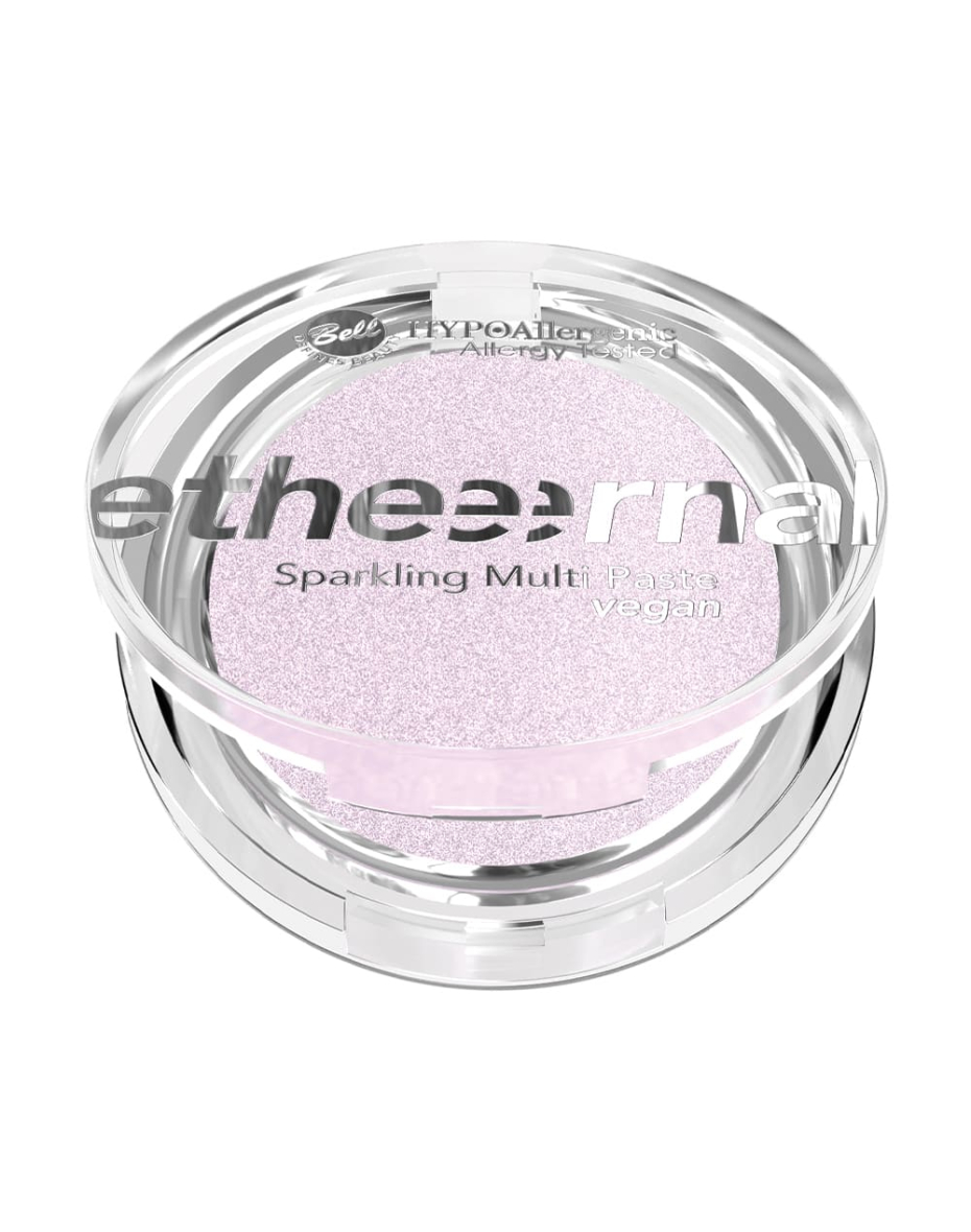 Ethernal Sparkling Multi Paste 02 HypoAllergenic Bell - крем-паста для обличчя та тіла