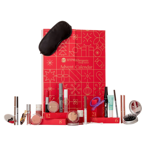 Advent Calendar 2025 Bell HypoAllergenic