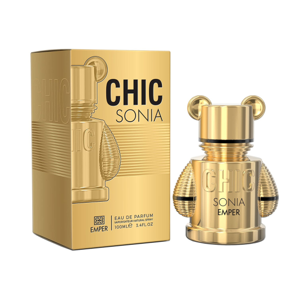 Chic Sonia Emper - парфумована вода жіноча