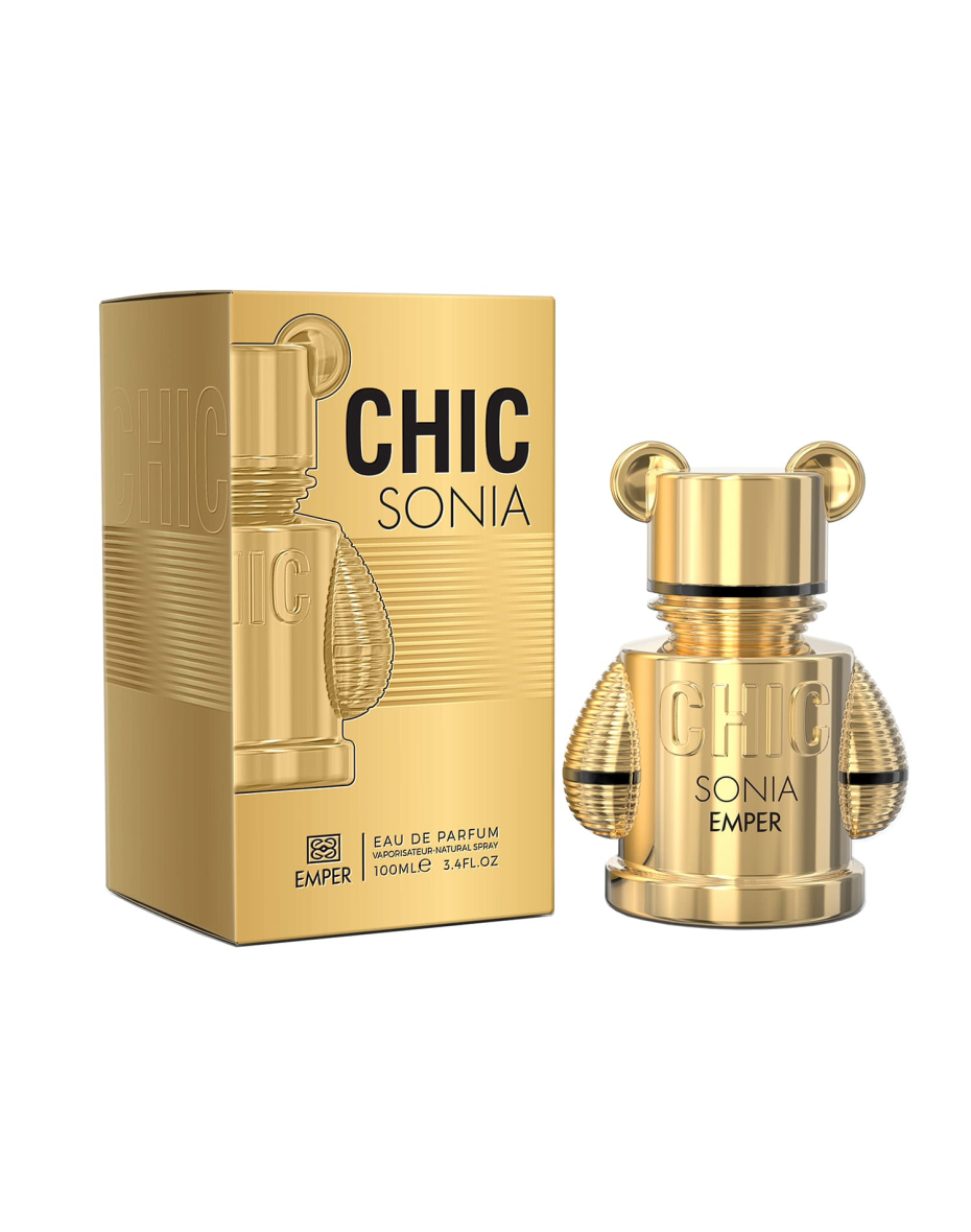 Chic Sonia Emper - парфумована вода жіноча