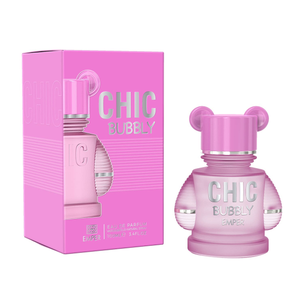 Chic Bubbly Emper - парфумована вода жіноча