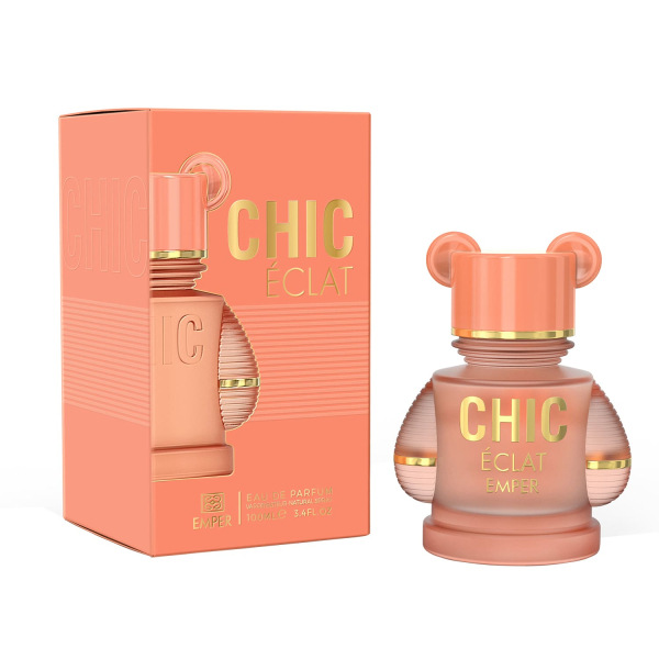Chic Eclat Emper - парфумована вода жіноча