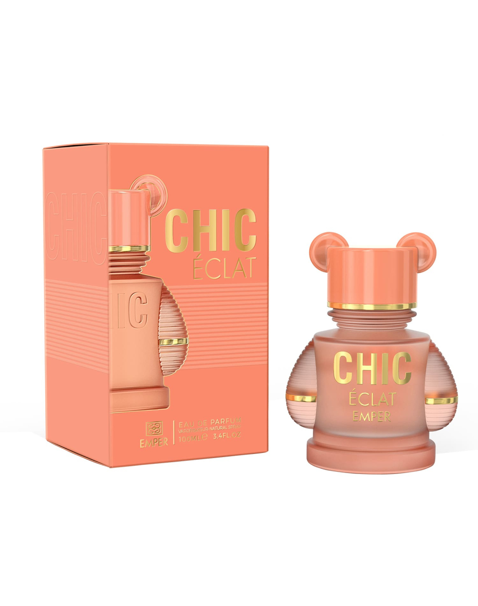 Chic Eclat Emper - парфумована вода жіноча
