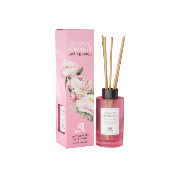 Дифузор Peony Romance Emper