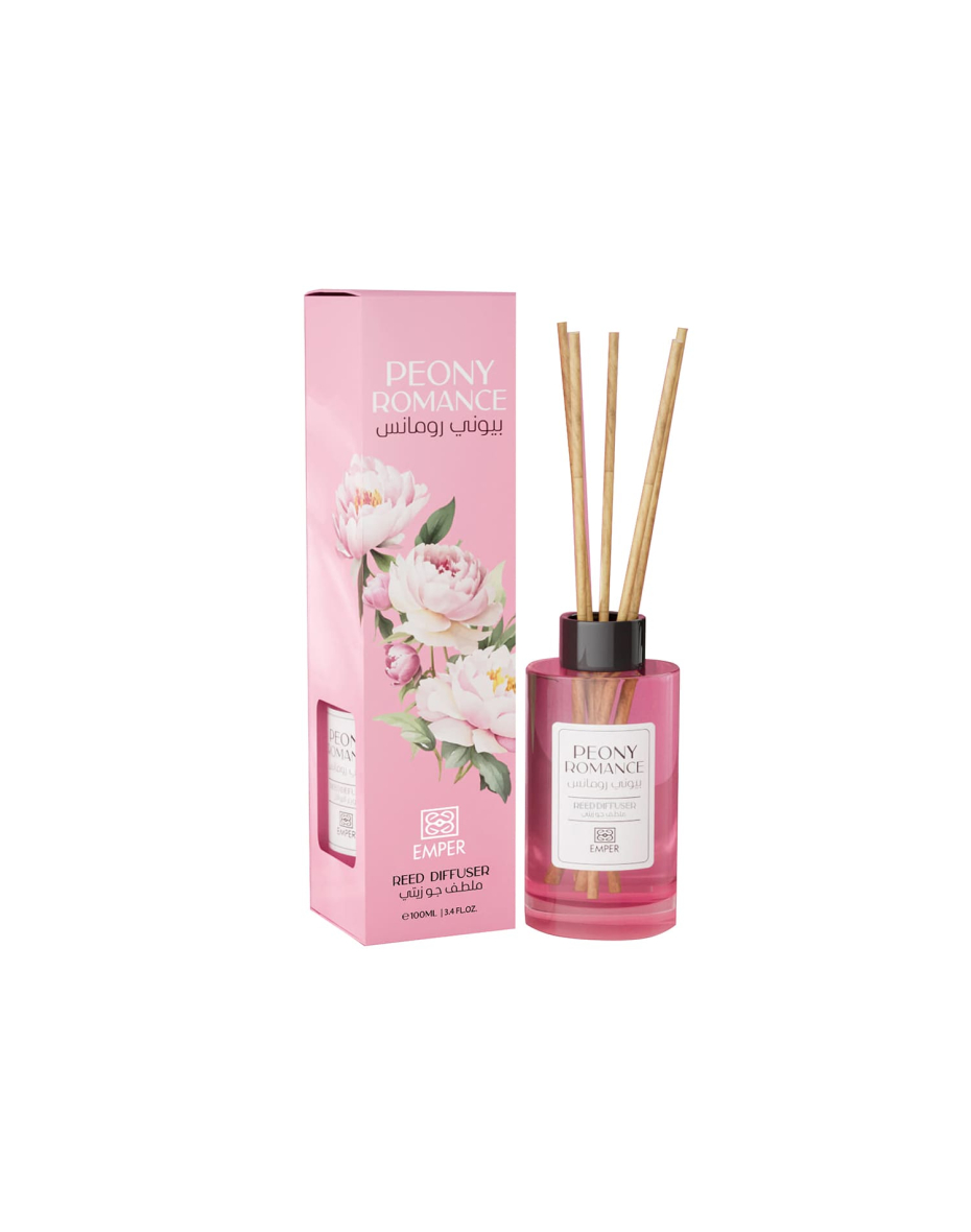 Дифузор Peony Romance Emper