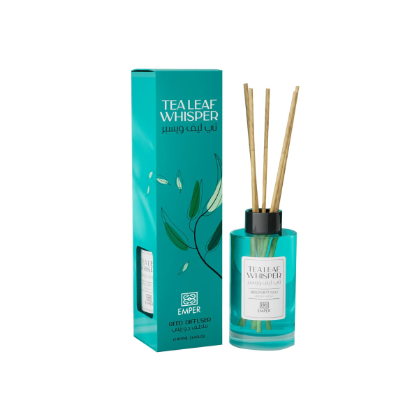 Дифузор Tea Leaf Whisper Emper