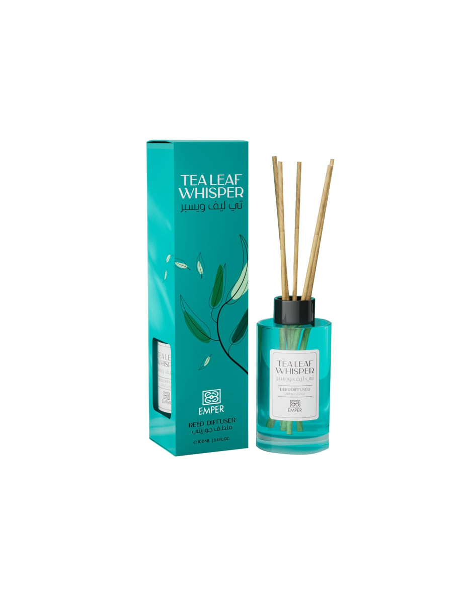 Дифузор Tea Leaf Whisper Emper