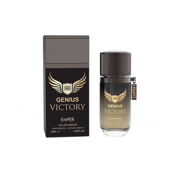 Genius Victory Emper 25 мл - парфумована вода чоловіча