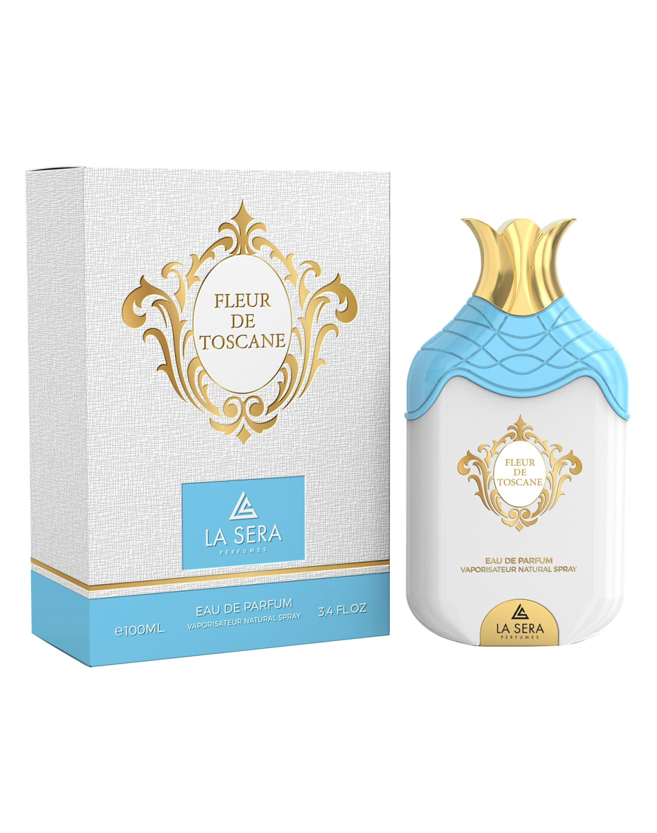Fleur de Toscane La Sera 100 мл - парфумована вода жіноча