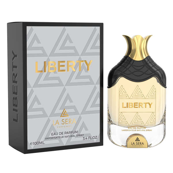 Liberty La Sera 100 мл - парфумована вода жіноча