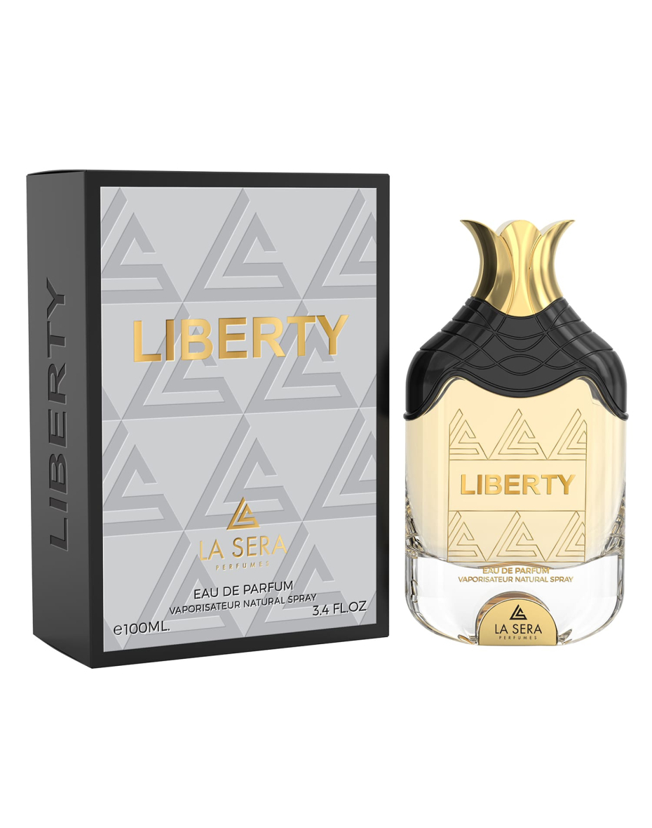 Liberty La Sera 100 мл - парфумована вода жіноча