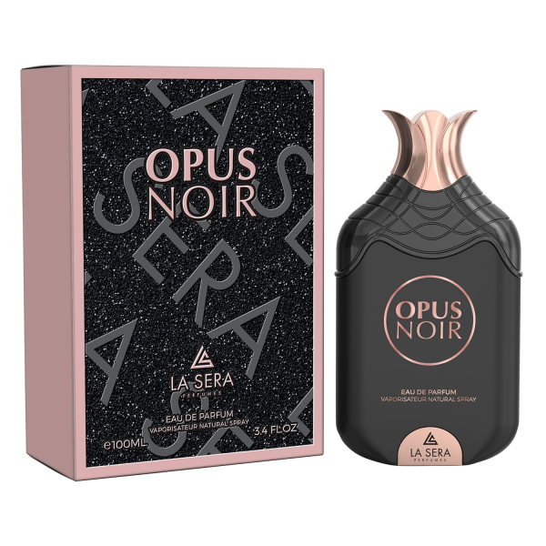 Opus Noir La Sera 100 мл - парфумована вода жіноча