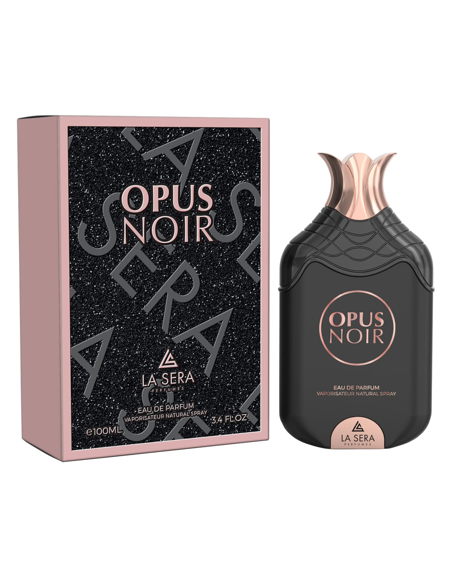 Opus Noir La Sera 100 мл - парфумована вода жіноча