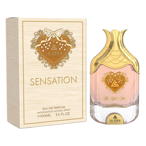 Sensation La Sera 100 мл - парфумована вода жіноча