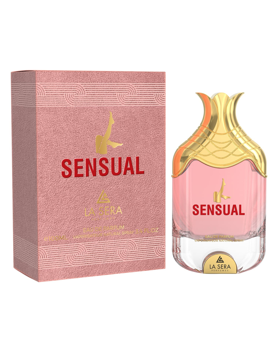 Sensual La Sera 100 мл - парфумована вода жіноча