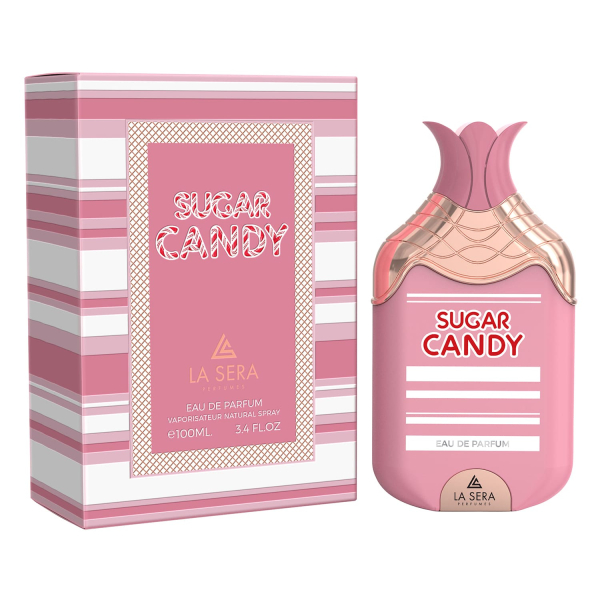 Sugar Candy La Sera 100 мл - парфумована вода жіноча